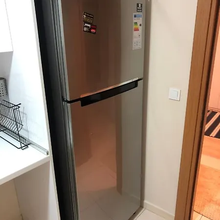 Central Location Near Kanyon/ozdilek & Metro *
