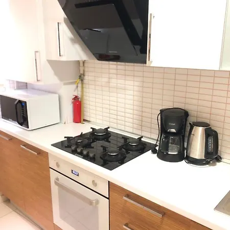 Central Location Near Kanyon/ozdilek & Metro * اسطنبول