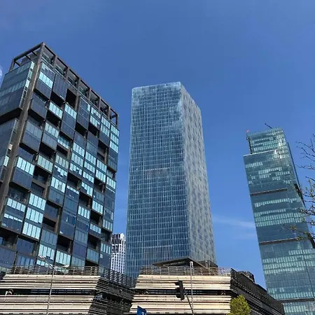 شقة Central Location Near Kanyon/ozdilek & Metro اسطنبول