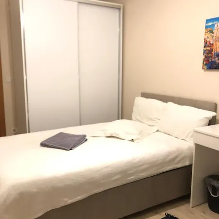 Apartament Central Location Near Kanyon/ozdilek & Metro