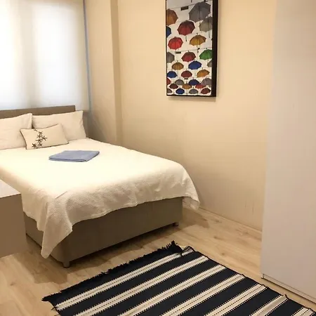 Central Location Near Kanyon/ozdilek & Metro *